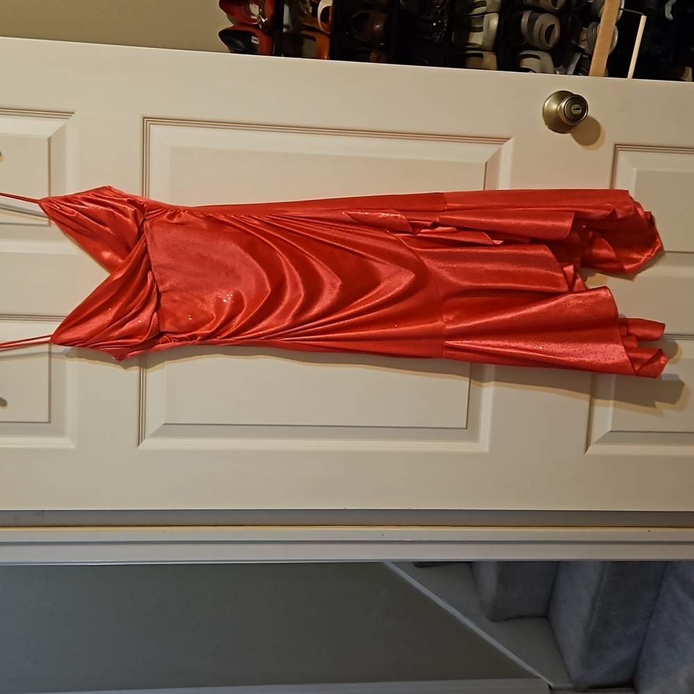 Jodi Kristopher Dress